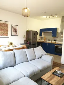 A haven in the centre of Glastonbury - Image 4
