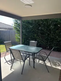 Spacious Private 3 Bedroom House - Image 3