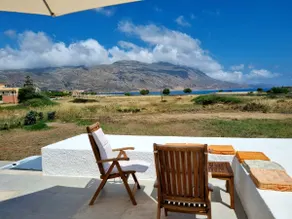 Tutta la stagione,bella casa sul lungomare,colazione inclusa,adatto alle famigle - Image 2