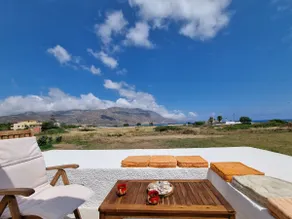 Tutta la stagione,bella casa sul lungomare,colazione inclusa,adatto alle famigle - Image 5