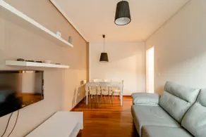 Gibaja Apartmento con Jardin - Image 4