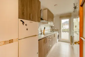 Gibaja Apartmento con Jardin - Image 3