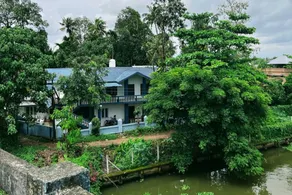 Riverside Retreat in Kochi | 2BHK with Water-views - Image 2