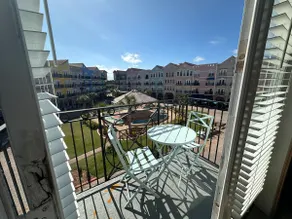Hidden Gem... 101 Palm Harbor unit307A - Image 4