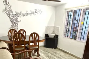 Wabi-Sabi Haven 101: Cozy Tucked-in 1 BHK - Image 2