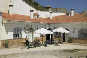 Cave House - Casa de Dulce - Image 3