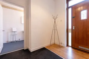 Appartement de 3 chambres, 5 couchages, wifi gratuit - Image 3