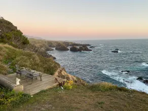 Quando SOLO IL MEGLIO farà (True Ocean Bluff with Romance and Luxury) - Image 4
