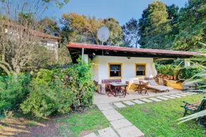 CASA DO MOINHO, ländliches Bauernhaus, 4 km vom Meer bis zu 10 Personen - Image 3