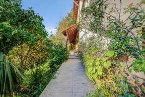 CASA DO MOINHO, ländliches Bauernhaus, 4 km vom Meer bis zu 10 Personen - Image 5