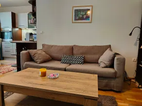 Cozy good location flat - Image 3
