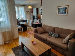 Cozy good location flat - Image 2