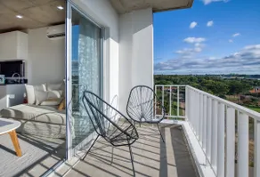 Apartment with pool in the airport area. Brand new! - Image 2