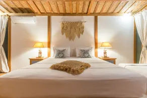 Majestic Exclusive Eco-Chic 5BDR Central Seminyak/Oberoi/beach - Image 5