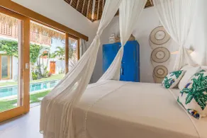 Majestic Exclusive Eco-Chic 5BDR Central Seminyak/Oberoi/beach - Image 4