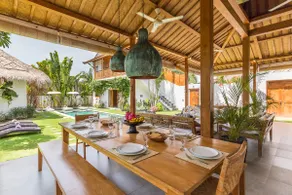 Majestic Exclusive Eco-Chic 5BDR Central Seminyak/Oberoi/beach - Image 3