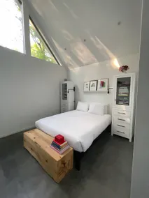 Modern Upstate Cabin, near Rhinebeck NY - Image 5