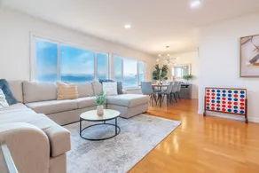Spacious 4BR Home w/ Stunning Views Near SF - Image 2