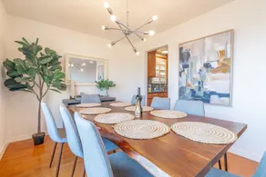 Spacious 4BR Home w/ Stunning Views Near SF - Image 3