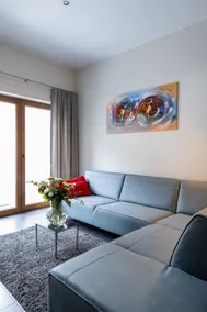 3 regine, la vostra casa lontano da casa a Bruges - Image 2