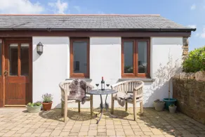 Couples Farm Retreat near Bude - Image 2