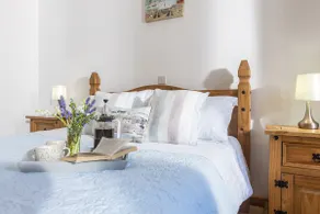 Couples Farm Retreat near Bude - Image 3