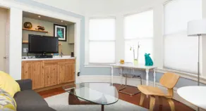 Modern Edwardian in Pacific Heights - Image 2