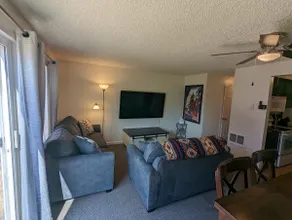 Quiet 2-bedroom Townhouse in Sumner - Image 3