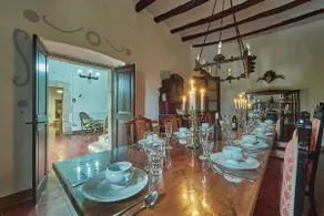 Mas Romeu Rural House - Image 4