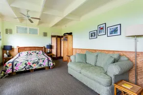 Quiet and Private Up In Hawi - Image 4