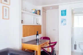 ”The Nest” Restart Style Studio Apt at Colosseum - Image 4