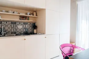 ”The Nest” Restart Style Studio Apt at Colosseum - Image 5