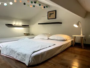 Apartment surrounded by nature - Image 5