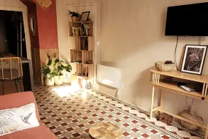 Amazo'nid. Exotic apartment near Bordeaux - Image 2