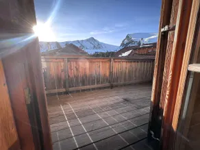 Hochgamshütte - Berghütte auf 1800m mit Sauna, Kamin & Bergpanorama! - Image 3