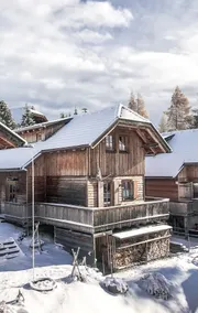 Hochgamshütte - Berghütte auf 1800m mit Sauna, Kamin & Bergpanorama! - Image 5