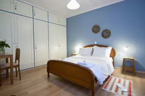 Guesthouse Simou with view 3 bedrooms - Image 5