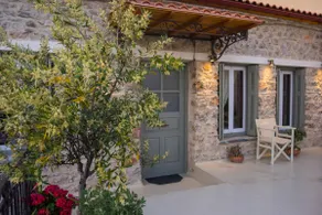 Guesthouse Simou with view 3 bedrooms - Image 3