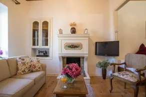 Guesthouse Simou with view 3 bedrooms - Image 2