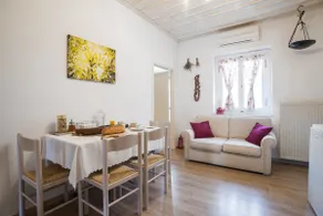 Guesthouse Simou with view 3 bedrooms - Image 4