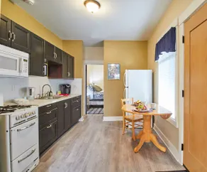 Seattle Historic Fremont Remodel - Image 5