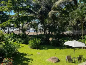 Beachfront House, Private Pool, Fast Wifi - Image 3