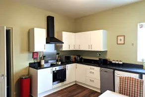 The Prince's Eyrie - Spacious, comfy and cosy - Image 5
