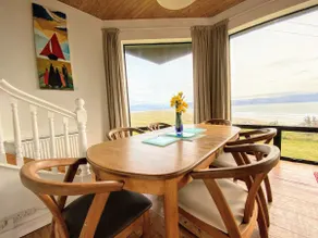 Beach House on The Wild Atlantic Way Inch CoKerry. - Image 3