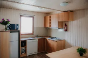Large duplex cottage for 9 people - Image 3