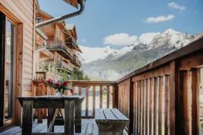 Large duplex cottage for 9 people - Image 2