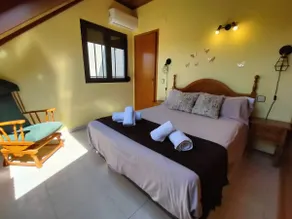 Apartmento La Lucana Ordesa - Image 5