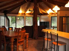 Blackwood Bush Retreat - Image 2