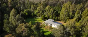 Blackwood Bush Retreat - Image 4