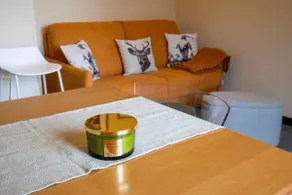 Aprica Three-room apartment in the center - 100 meters from the slopes - Image 4
